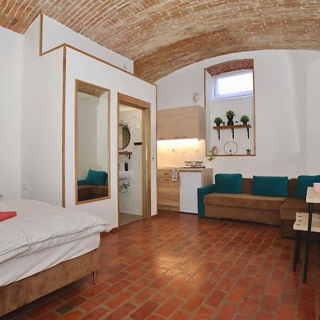 Podroom Apartments Ljubljana Dış mekan fotoğraf