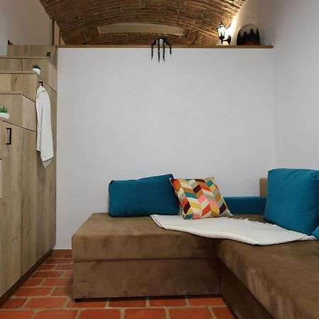 Podroom Apartments Ljubljana Dış mekan fotoğraf
