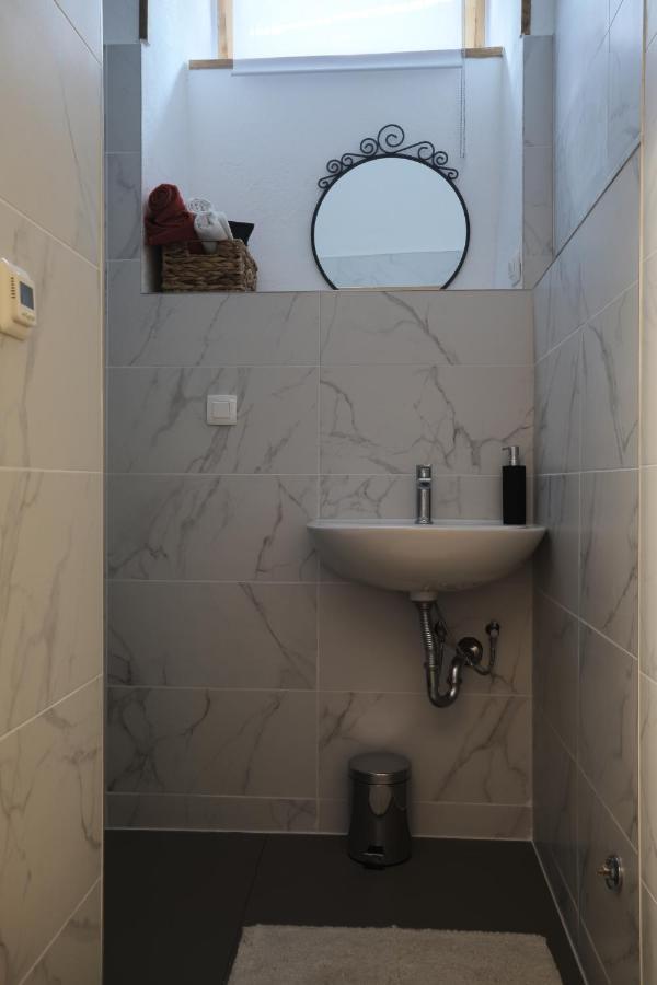 Podroom Apartments Ljubljana Dış mekan fotoğraf
