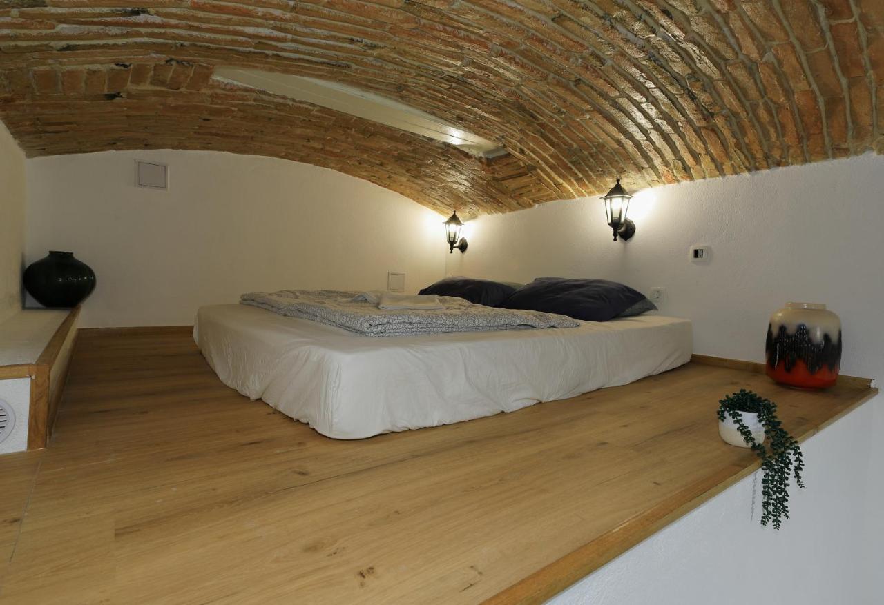 Podroom Apartments Ljubljana Dış mekan fotoğraf
