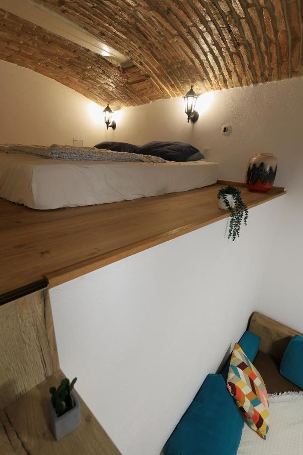 Podroom Apartments Ljubljana Dış mekan fotoğraf
