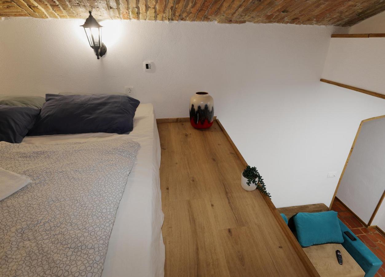 Podroom Apartments Ljubljana Dış mekan fotoğraf
