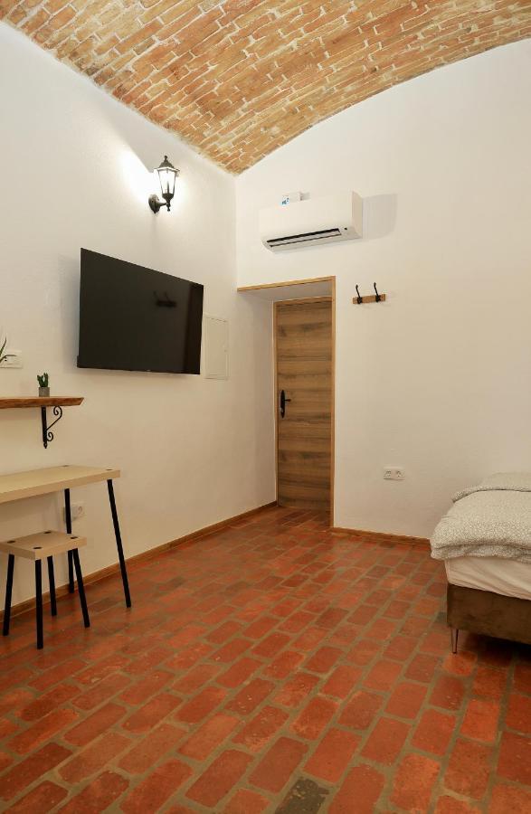 Podroom Apartments Ljubljana Dış mekan fotoğraf