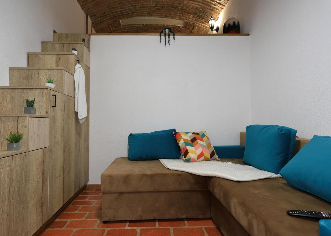 Podroom Apartments Ljubljana Dış mekan fotoğraf