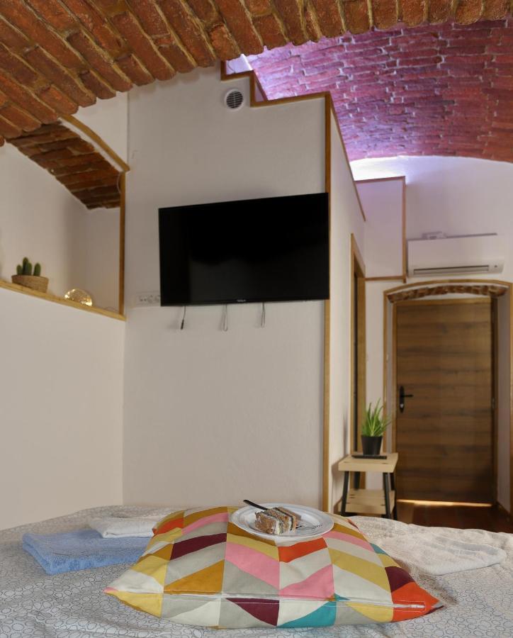 Podroom Apartments Ljubljana Dış mekan fotoğraf